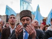 18 мая - годовщина преступной депортации крымских татар