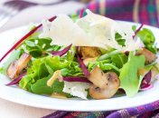 Неймовірно ситна та смачна закуска