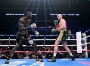 Арум рассказал, когда состоится реванш Уайлдера и Фьюри