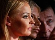 Волочкова выходит замуж за Собянина?