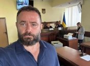 Олександр Дубінський