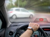 Екстрена зупинка при відмові гальм