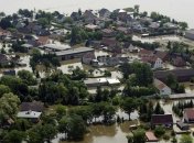 Ущерб от наводнений в Германии исчисляется миллиардами евро