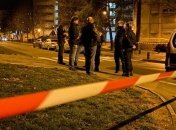 Во Франции на Рождество произошла стрельба