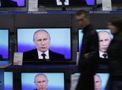 Российская пропаганда врет о ситуации в Бахмуте