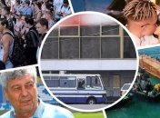 Главные события недели: продление карантина, захват автобуса в Луцке, разговор Зеленского и Путина и другое