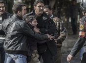 Египетские беспорядки унесли жизни 2-х человек, многие пострадали