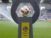 Французька Ліга-1 оголосила чемпіона після дострокового закінченя сезону