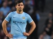 Агуэро не сможет помочь "Манчестер Сити" в дерби с "Юнайтед"