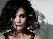 Спектакль Кэти Холмс провалился