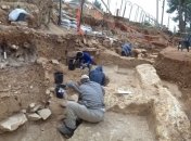 В Крыму нашли водохранилище, которое относят к периоду VII-VIII века