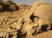 На грани человеческих возможностей: Марафон де Сабль (Фото)