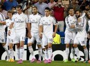 Лига чемпионов. Результаты матчей 16 сентября