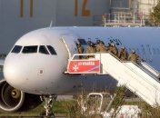 Премьер Мальты: Захватчики самолета использовали муляжи оружия
