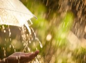 В Украине 26 апреля пройдут дожди