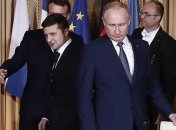 Встретятся ли Путин и Зеленский в Крыму: в МИД Украины назвали условие 