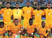 Сборная Кот-д’Ивуара проведет матч в честь футболиста, который умер на тренировке