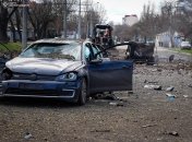 Хотіли зробити, як в Одесі: у ЗСУ розповіли деталі атаки на Миколаїв (фото)