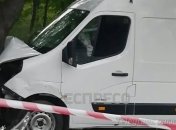 У Києві трапилась маштабна ДТП, є загиблий