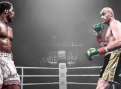 Хирн объяснил, как Джошуа и Фьюри пересеклись в Испании