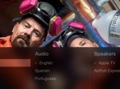 Разработан концепт нового интерфейса управления для Apple TV (Видео)