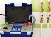 Поверка счетчиков