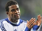 "Динамо" подписало бразильца