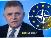 Роберт Фицо