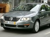 Немецкий авторынок поставил новый рекорд впервые за 10 лет