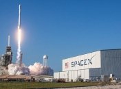 SpaceX
