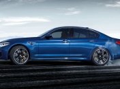 BMW M может стать электрическим 