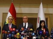 Жители Иракского Курдистана проголосовали за независимость