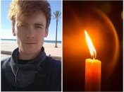 Танцору из Львова было всего 22 года