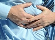 Симптоми та ознаки апендициту