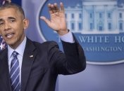 Обама прокомментировал новые санкции против России