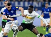 Шальке сломил сопротивление Боруссии М (Видео)