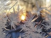 В ближайшие дни в Украине сохранится по-настоящему зимняя погода