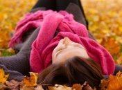 Как избавиться от осенней депрессии 