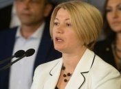 Геращенко о "формуле Штайнмайера": На Москве теперь никаких обязательств