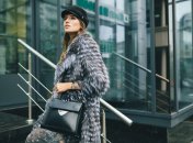 Какая верхняя одежда и аксессуары в моде зимой 2022-2023