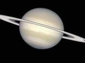 Ученые нашли следы жизни в спектре Сатурна