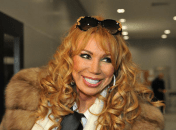 Маша Распутіна має українське коріння