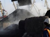 В Украине значительно выросли запасы угля 