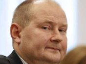 Интерпол исключил Чауса из международного розыска: названа причина