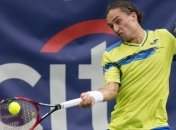 Долгополов уверенно вышел в 3-й раунд турнира в Цинциннати