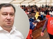 Алексей Позняк