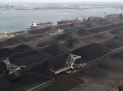 В Украину прибыло очередное судно с африканским углем 