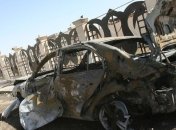 Пятеро полицейских погибли при подрыве автомобиля в Таиланде