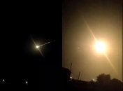 В Морозовске Ростовской области 25 мая прогремел мощный взрыв