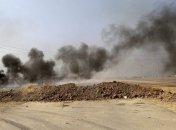 США заявляют об уничтожении 900 террористов "ИГИЛ" под Мосулом